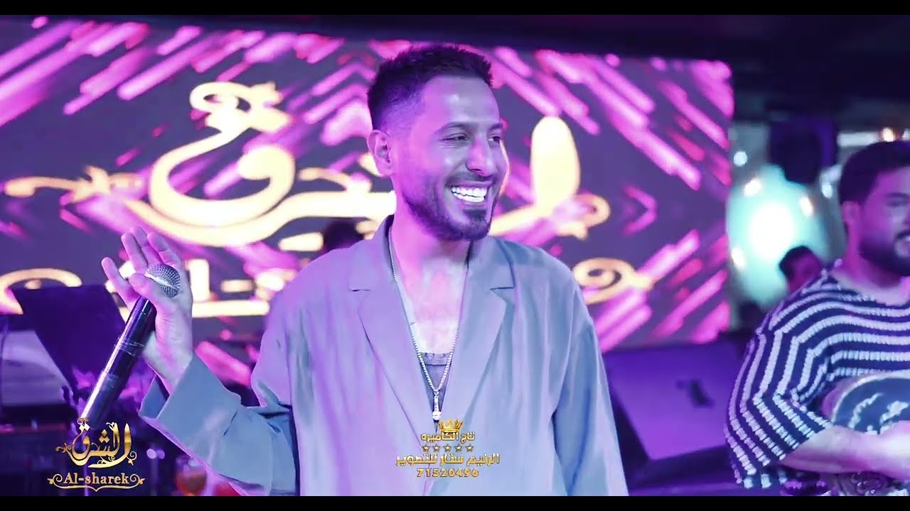 كلشي يتنفس ماخاف منو - بركان الشر 🔥🎬 #محسن_الفراتي - 2025