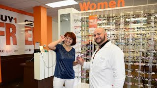 Stanton Optical in Stuart, Florida