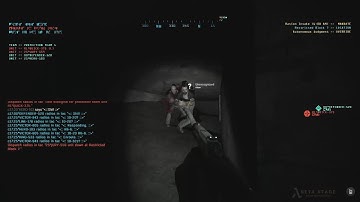 I Need A HERO [Project Synapse HL2RP]