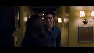 Twilight Breaking Dawn Part 2 'Welcome Home' Clip [HD]: Bella & Edward's New Home