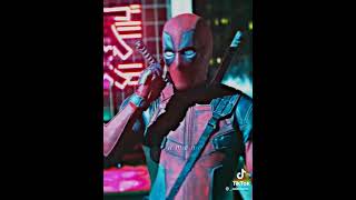 anti-hero Deadpool #marvel#deadpool#antihero#marvelantihero