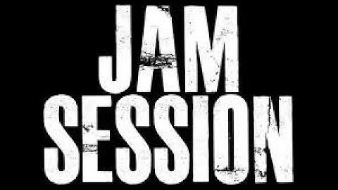 JAMSESSION6 (Ambient jam #dawless #electronicmusic #ndlr #jamsession )