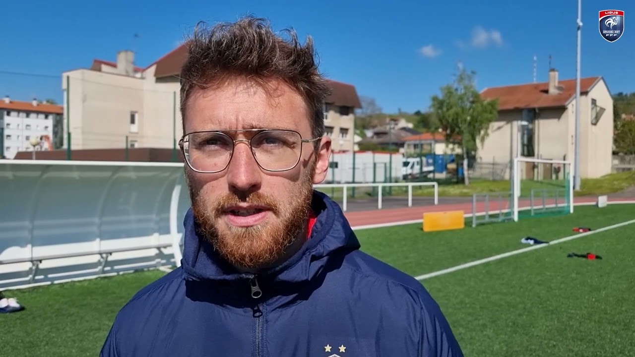Stage U13 Feminines  - CREPS Nancy