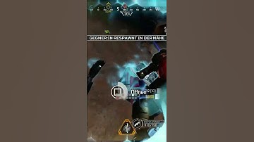 5 Kills in 50 Seconds #apexlegends