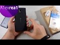 Doogee DG580 обзор смартфона с внешностью OnePlus One тестирование и вывод review