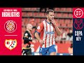 Girona Vallecano goals and highlights
