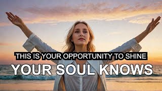 Unlock Your Inner Master :  Unleashing Your Soul's Truth for Unstoppable Growth