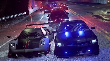 Is NFS Heat better than Unbound in 2025?