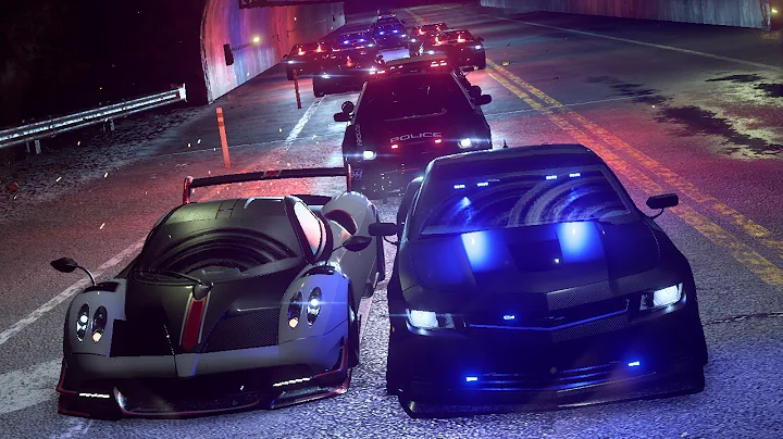 Is NFS Heat better than Unbound in 2025?