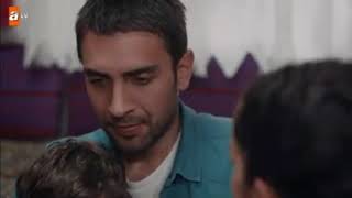 Nefes Tahir - Sol Yanim - Sen Anlat Karadeniz Klip