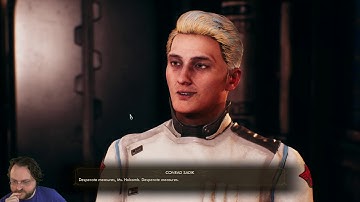 The Outer Worlds - Let