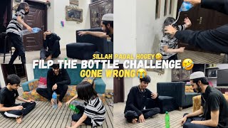 Sillah ne bhot mara😭| Tenth Roza😍| Challenge | Vlog | ibi Sheikh