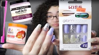 BEAUTY SUPPLY HAUL 2019