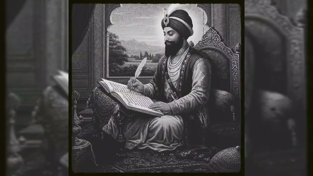 Remix Katha ||  Brave Warrior And Champion         ||   €€€ππππ  ||  l €€€ || Baba Banta Singh Ji...