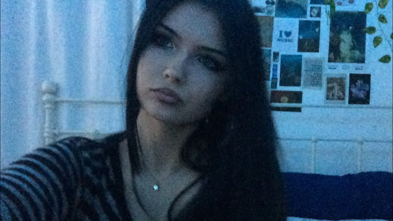 ASMR random triggers live stream 