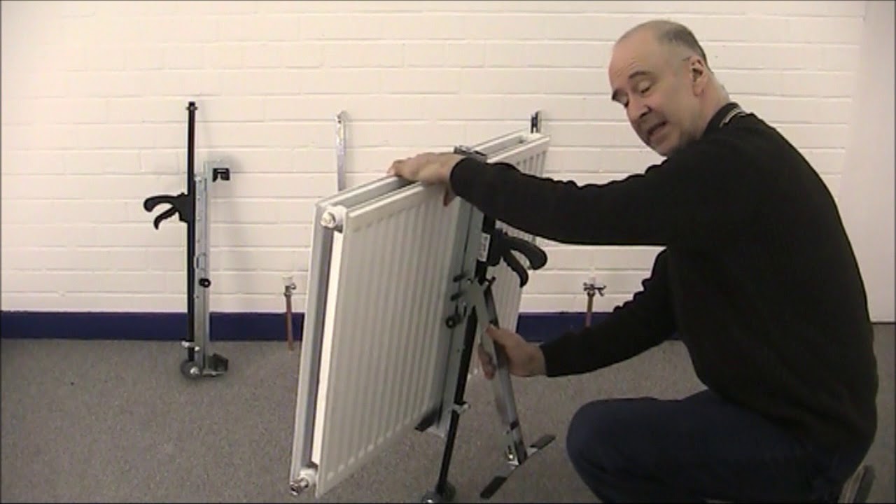 Taking Off Radiator Easy Radshifter Take off Radiator. - YouTube