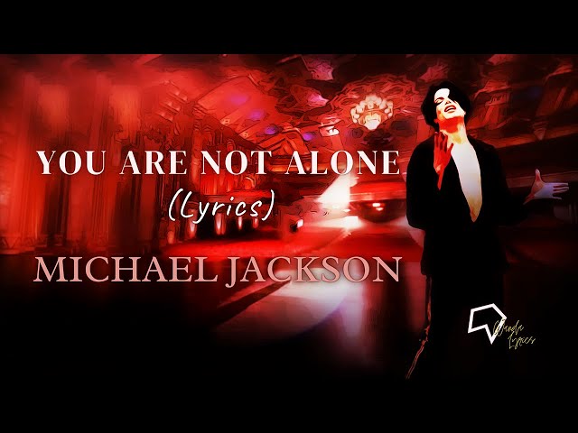 Michael Jackson - You're Not Alone ( Tradução Part III) . . . . . . .