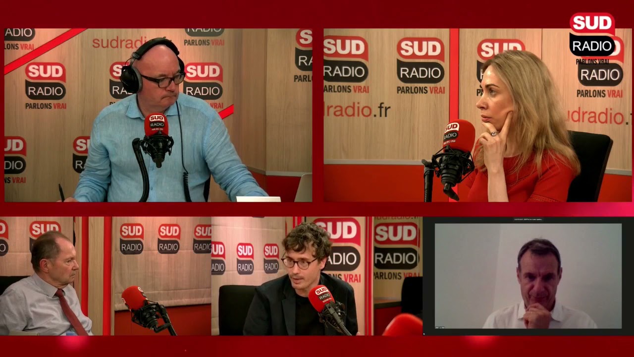 Une de Paris Match sur Zemmour : Les médias veulent-ils faire gagner Macron ?