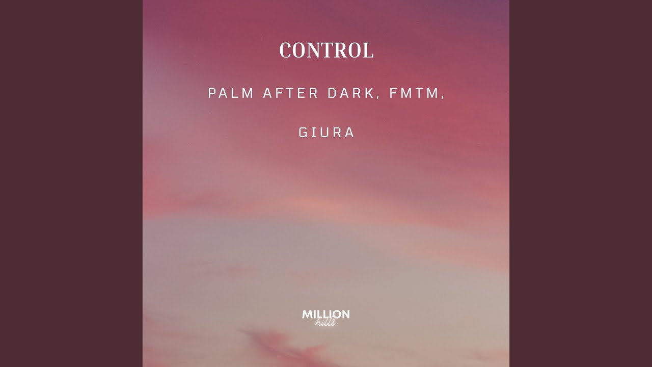Watch Control on YouTube Watch Control on YouTube