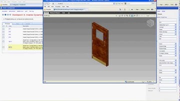 Inventor Dynamics.avi