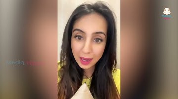 Actress Sanjjanaa galrani