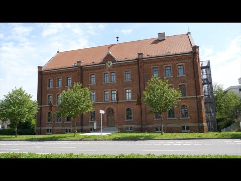 Virtuelle Führung durch das „Haus der Archive“ in Biberach