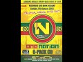 Hype  one nation  carnival after party 29082004