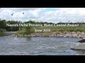 Nueces delta preserve water control project