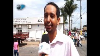 Operador de GC da TV Metrópole (Canal 24 NET)