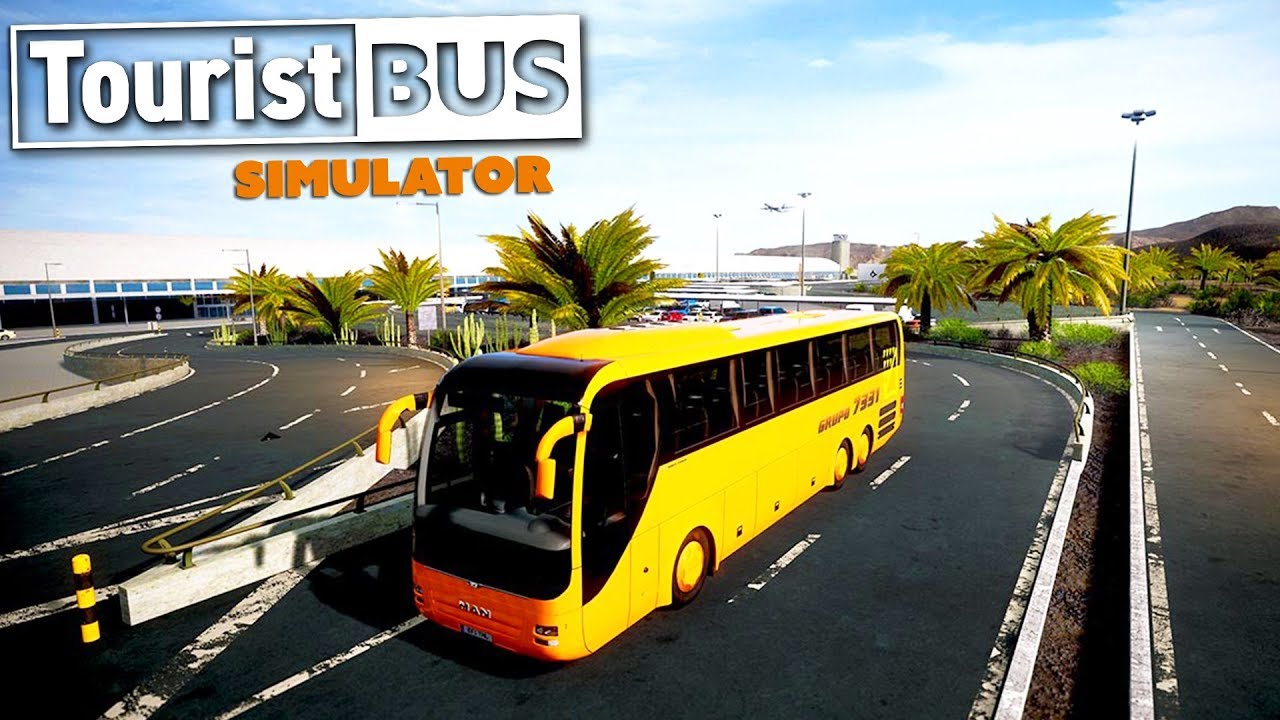 New Tourist Bus Simulator First Look Features Gameplay Youtube New Tourist Bus Simulator First Look Features Gameplay Youtube