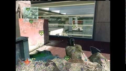 Modern Warfare 2: How to do the Cat Shot