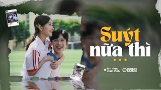 Playlist nhạc chữa lành - Suýt Nữa Thì Anh Có Thể Nói Muôn Vàn Lời Muốn Nói... Suýt Nữa Thì, 1 Phút