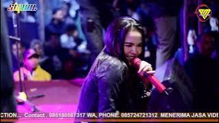 NO COMMENT - VOC. DEWI SAGITA NEW SIGNAL LIVE MI TALAGA HURANG