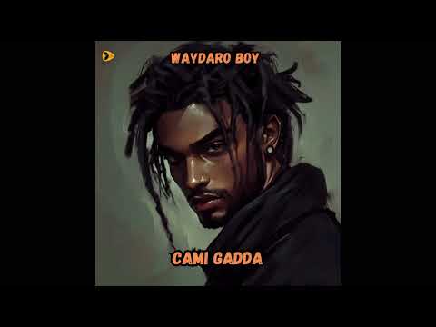 Waydaro Boy Cami Gadda 