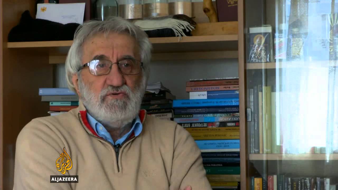 شكاوى بشأن ترشيح فوجانوفيتش - الجزيرة البلقان