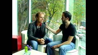 Armin Van Buuren About Ibiza