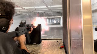 Details JTS M12AK T-2 first shots Update
