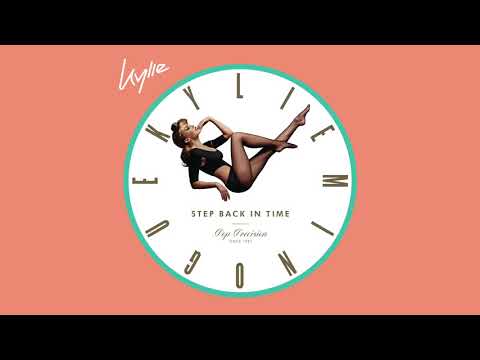 Kylie Minogue - New York City (Official Audio)