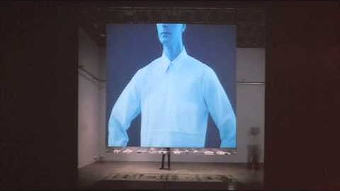 Discussions in Architecture: Elizabeth Diller with Preston Scott Cohen