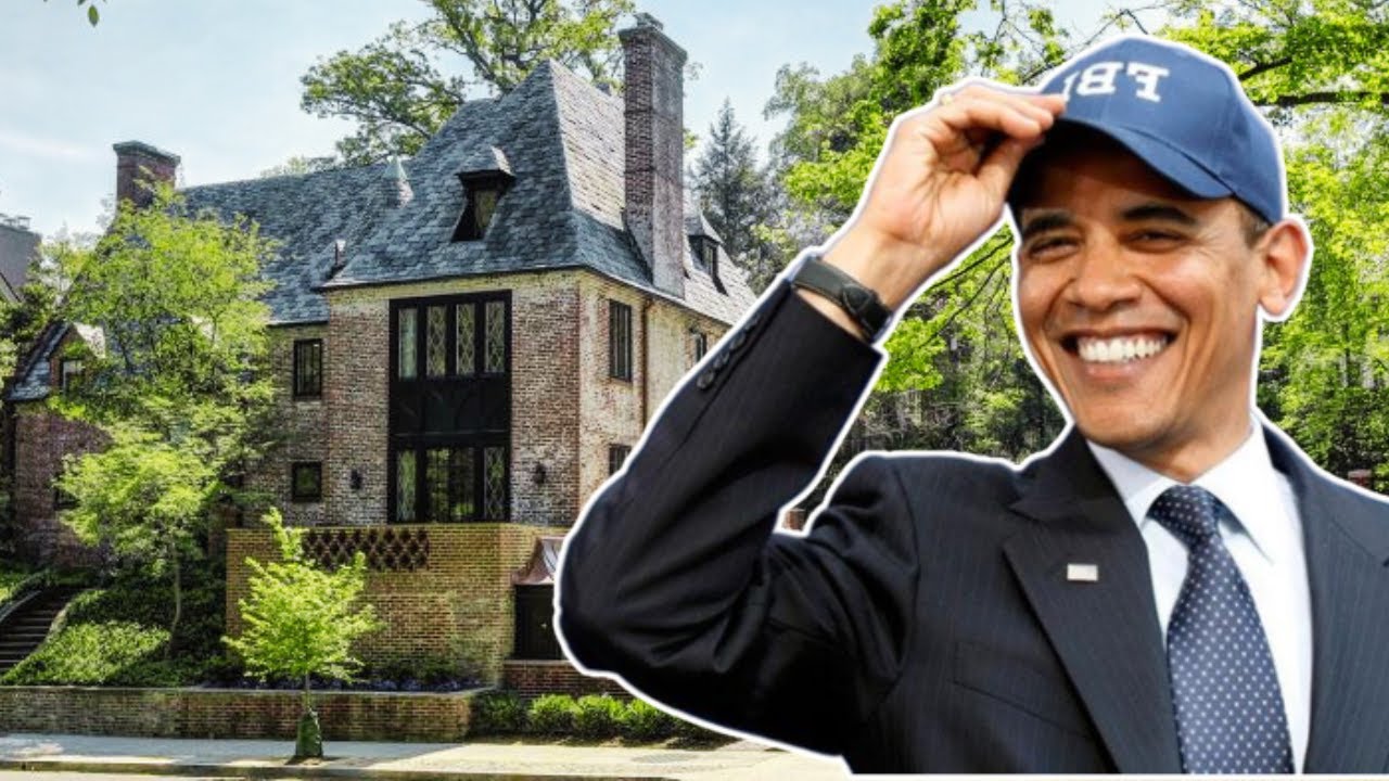 What Do EX-PRESIDENTS Do After Leaving Office?