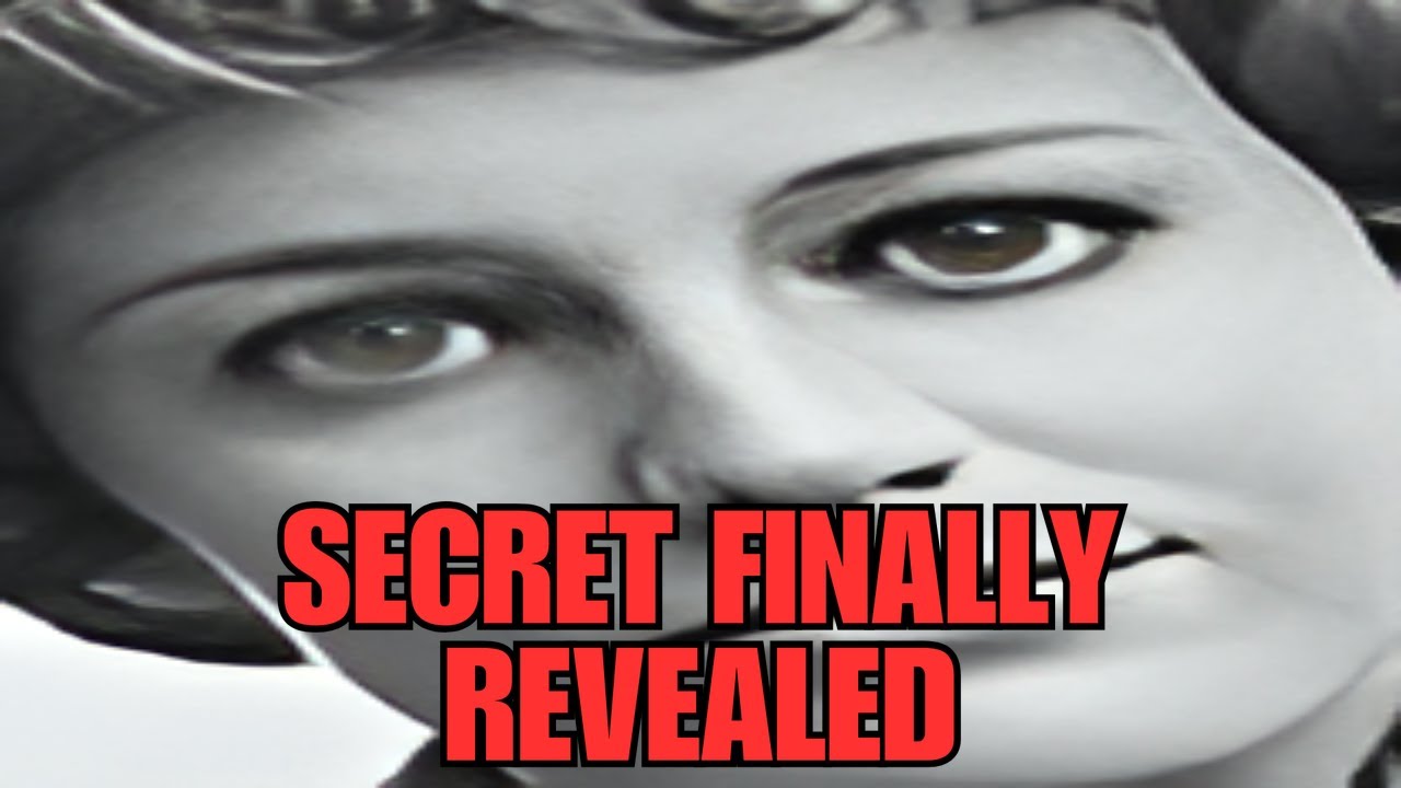 Carrie Snodgress The Dark Side Exposed