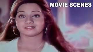 நீங்க என் அப்பா இல்லே - Movie scene | Pilot Premnath, devathai