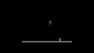 Bouncing Ball onto Box