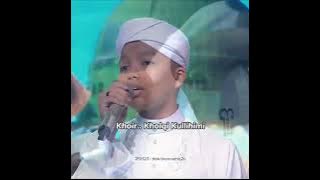 Nabi Putra Abdullah
