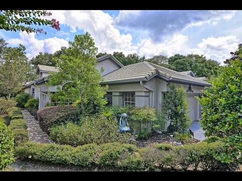 1247 Glencrest Drive, Lake Mary, FL home video tour