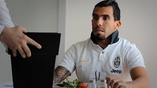 Juventus habla Español