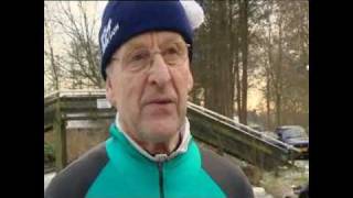 Play video: Portret Jan Roelof Kruithof