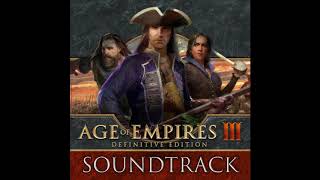 Age of Empires III: Definitive Edition - Full Soundtrack (High Quality with Tracklist)