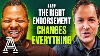 The Anatomy of an Endorsement w/ John Celenza - CEO of Cizzle Brands