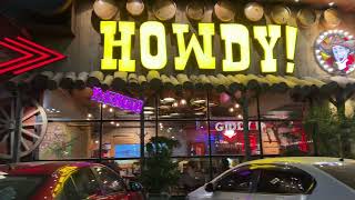 Lahore Model Town Best Food Place | Howdy & Much More